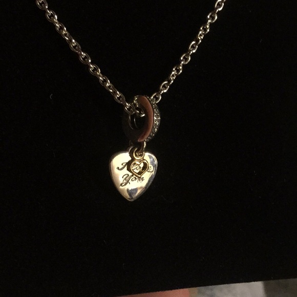 pandora charm love forever pandora charm love forever